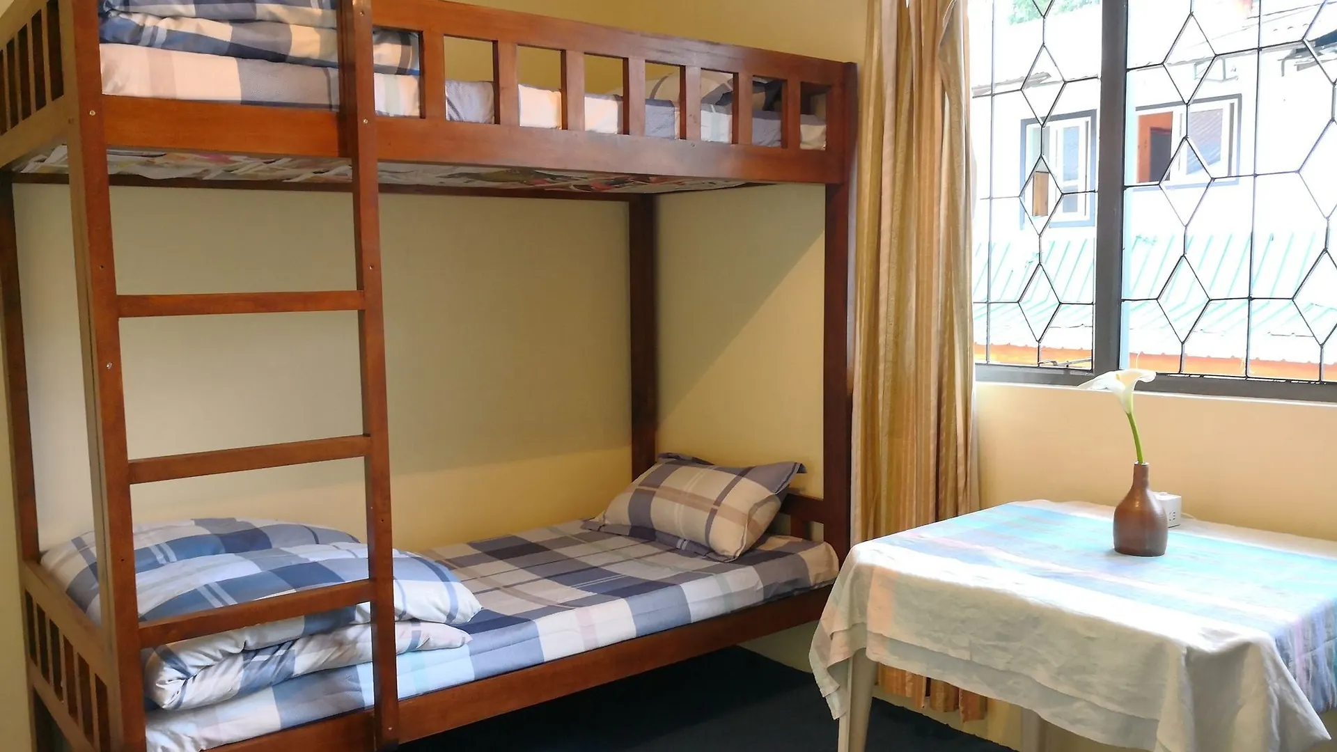 July Qiyue Hotel Nuwara Eliya